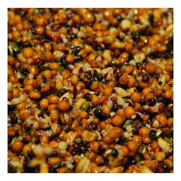 Микс Семена DB Mixed Particles Nartural Tin 