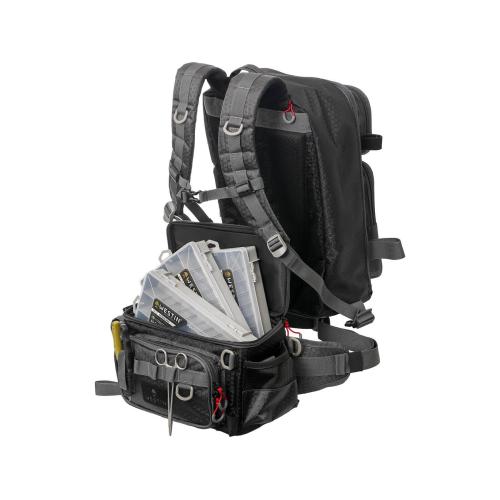 Мултифункционална раница Westin W4 3 in 1 Master Backpack