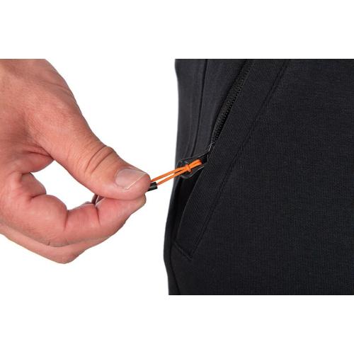 Панталон Fox Classic Jogger - Black / Orange