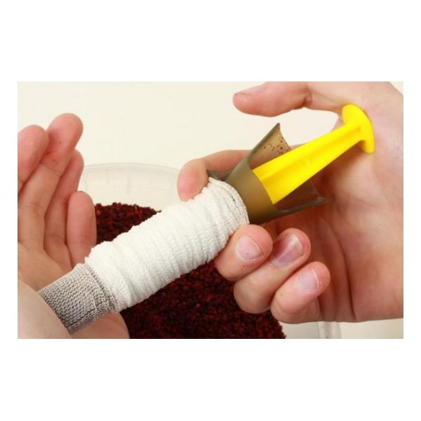 PVA-Pocket Stick System 