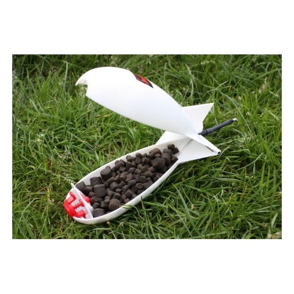 Ракета за захранване SPOMB Mini 