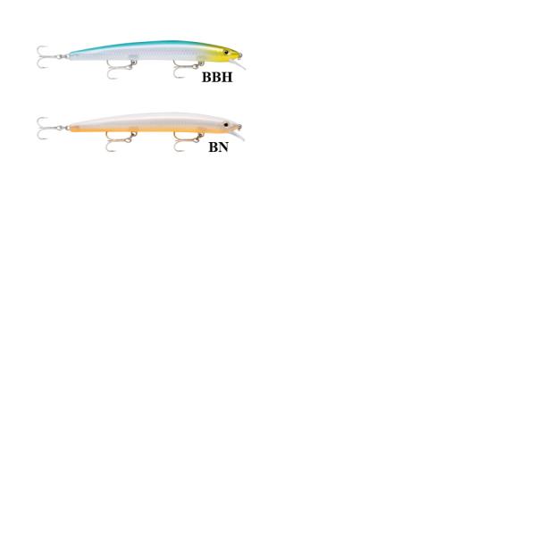 Rapala Max Rap - 11см