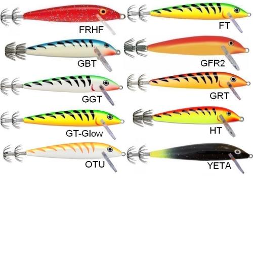 Rapala Squid
