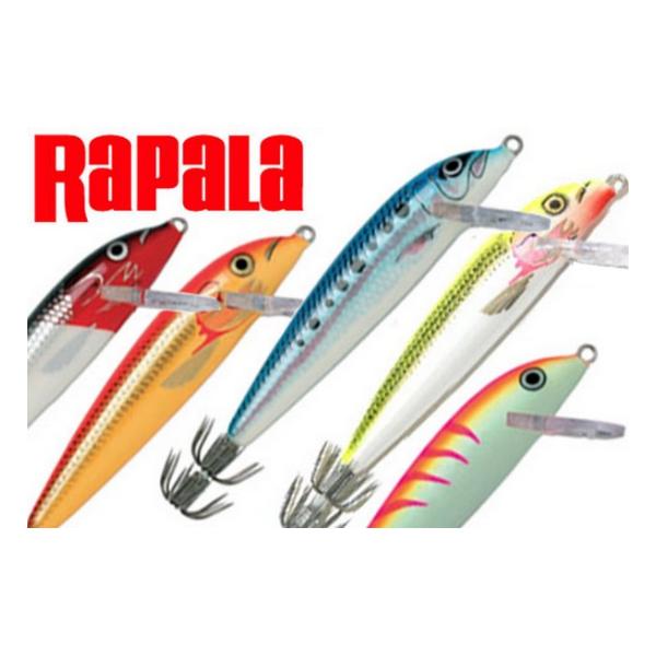 Rapala Squid