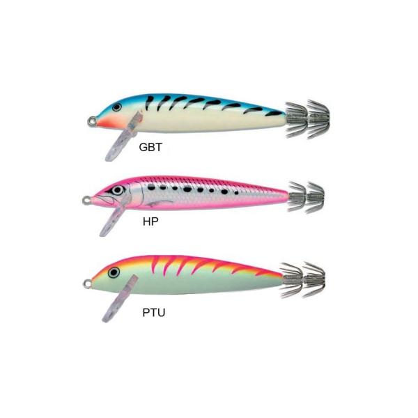 Rapala Squid