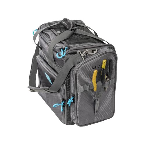 Риболовна чанта с кутии Westin W4 HD Carryall Bag