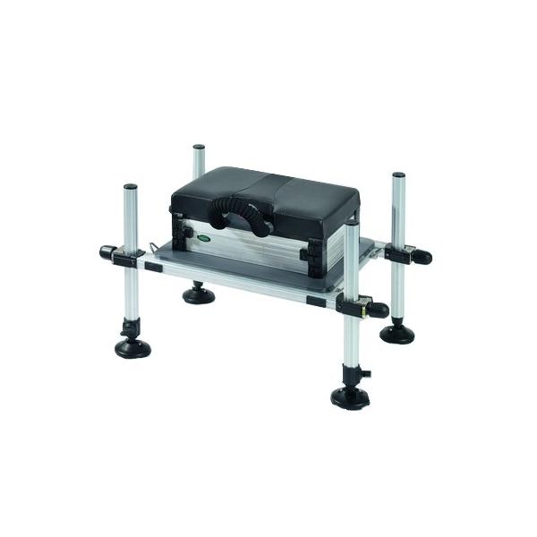 Rive D36 HSP Open Sport | FishingTime