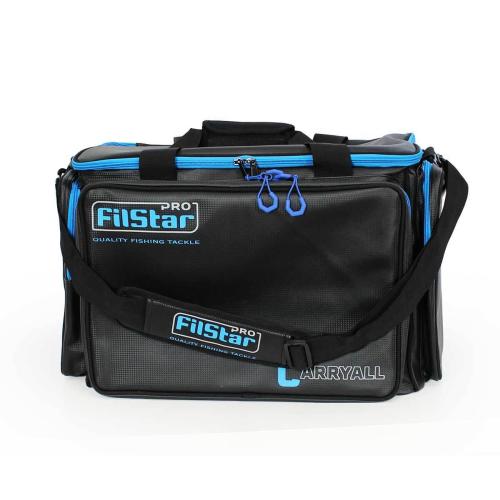 Сак Filstar Blue Line Competition