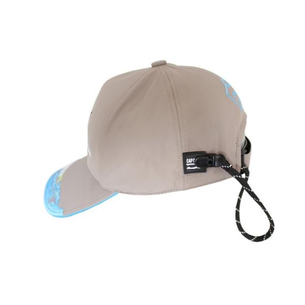 Шапка SEA BUZZ 3D Pro Series Cap Marlin 