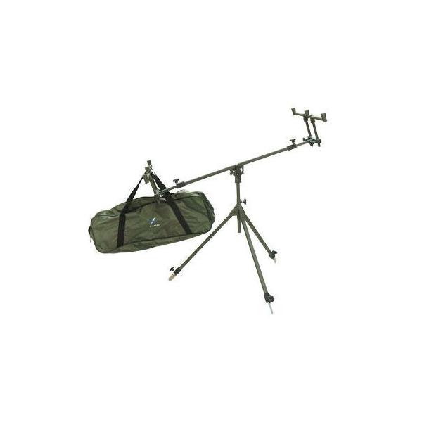Шаранска стойка 3-Leg Rodpod