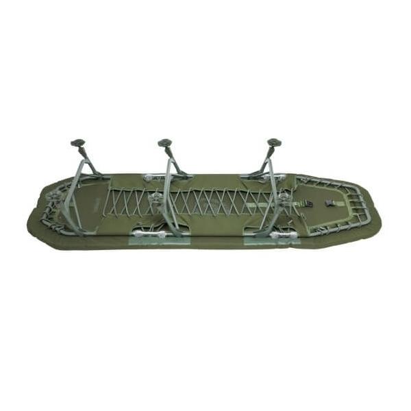 Шаранско легло Trakker Levelite Lumbar Bed
