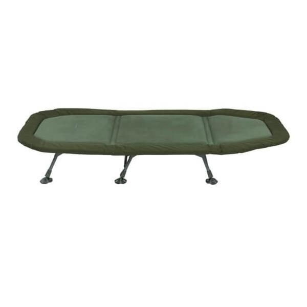 Шаранско легло Trakker Levelite Lumbar Bed