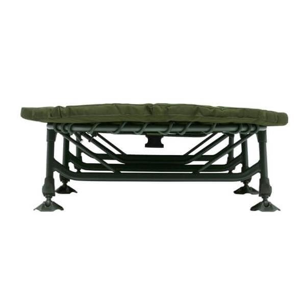Шаранско легло Trakker Levelite Lumbar Bed