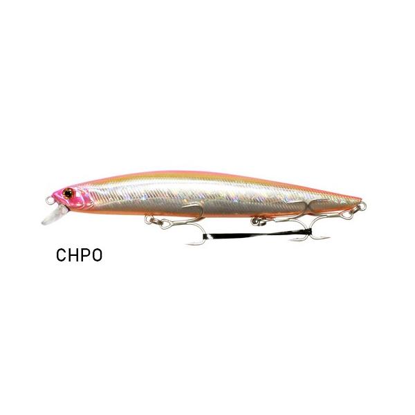 Sea Buzz Terminator MG Minnow 130F