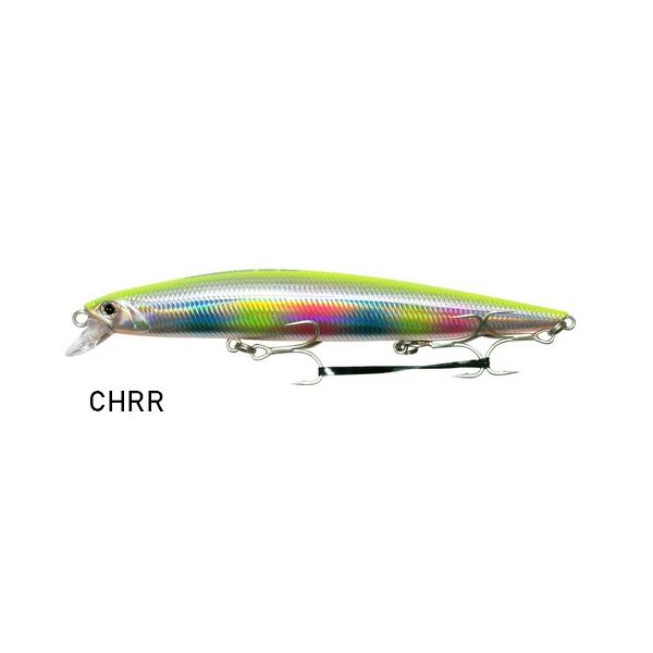 Sea Buzz Terminator MG Minnow 130F