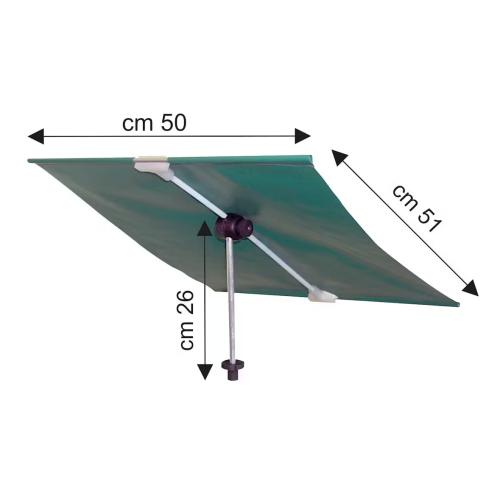 Сенник за стръв Stonfo Baits Tent