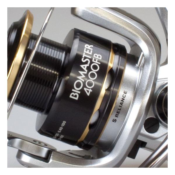 Shimano Biomaster FB 