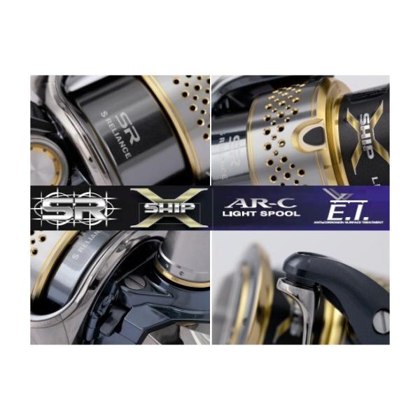 Shimano Stella FE 