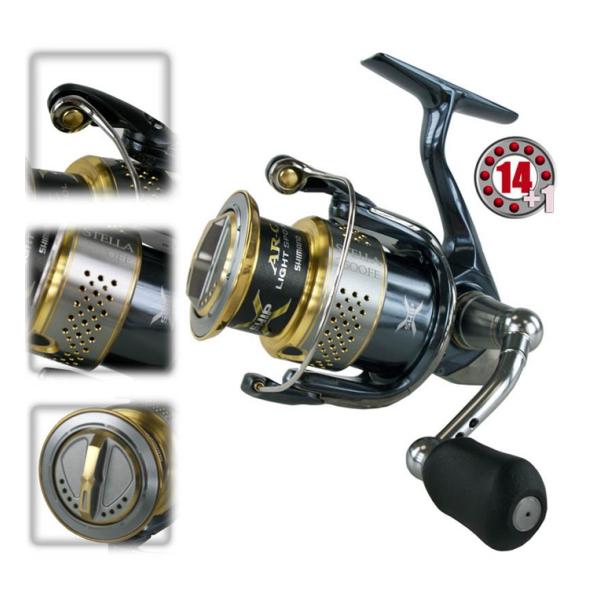 Shimano Stella FE 