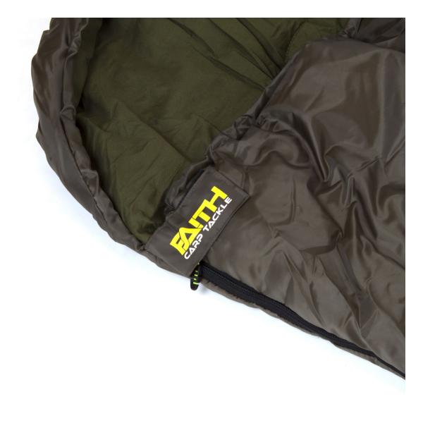 Спален чувал Faith SleepingBag