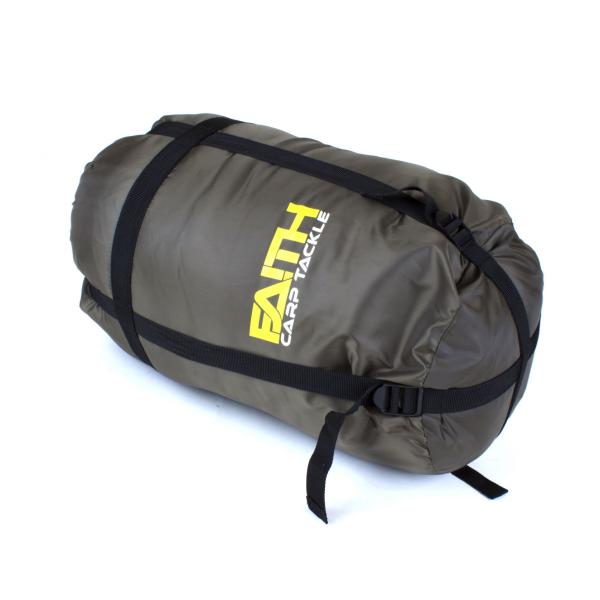 Спален чувал Faith SleepingBag