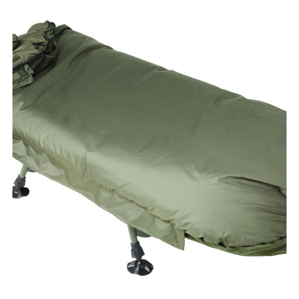 Спален чувал Trakker 365 Sleeping Bag 