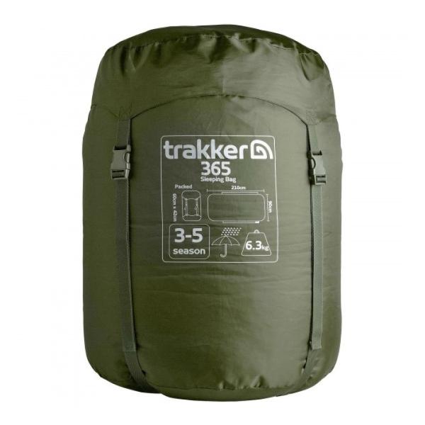 Спален чувал Trakker 365 Sleeping Bag 