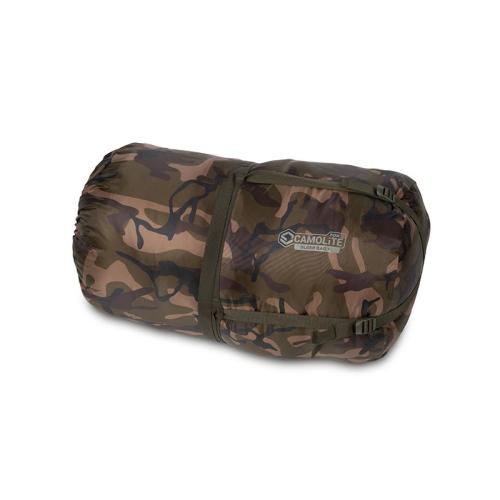 Спални чували Fox Camolite Compact Sleeping Bag