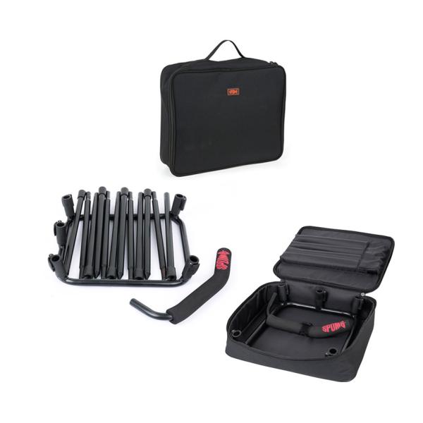 Стойка за рибарска кофа SPOMB Bucket stand kit