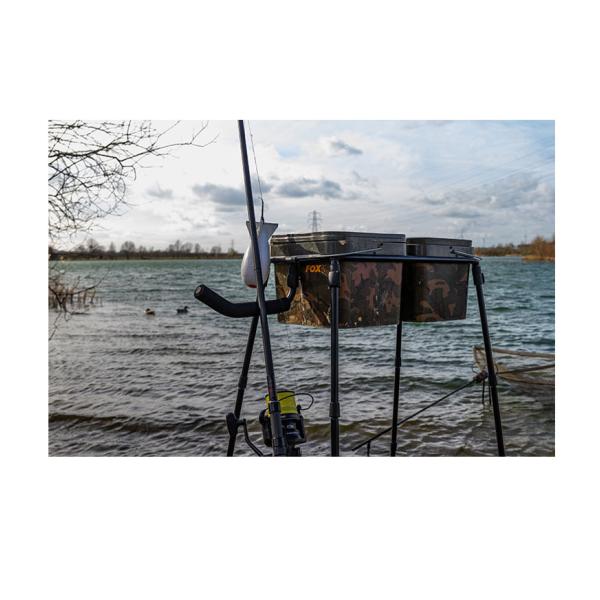 Стойка за рибарска кофа SPOMB Bucket stand kit