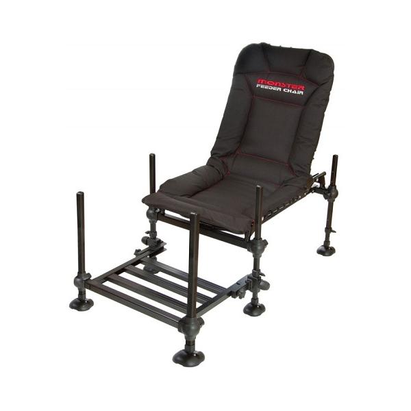 Стол Korum Monster Feeder Chair 
