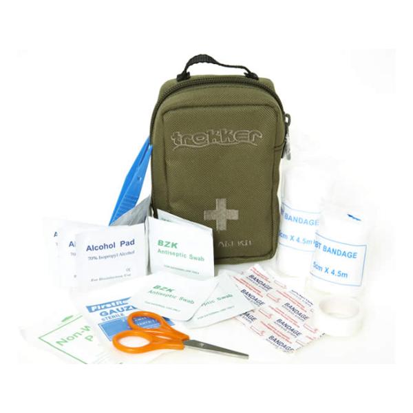 Trakker First Aid Kit - кит за първа помощ