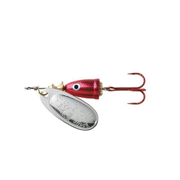 Vibrax Shad - RS