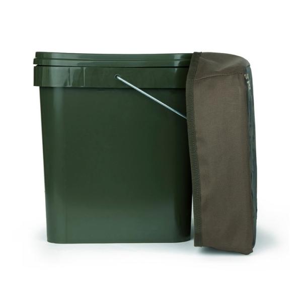 Възглавница за кофа Sync Square Bucket Cushion