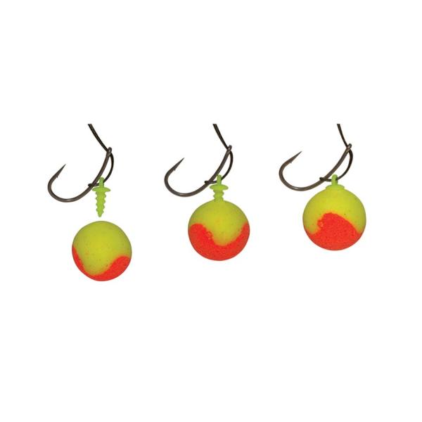 Винт за топчета Carp Spirit Pop-Up Pegs
