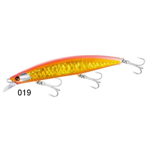 Воблер Shimano Nessa Hirame Minnow III Sinking Jetboost