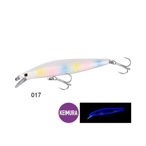Воблер Shimano ZN-M93U Cardiff ML Bullet