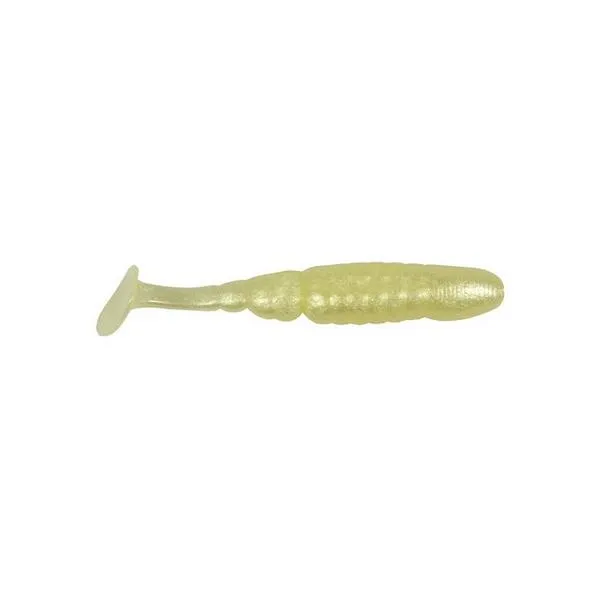 BB - BYS TT Shad - 210 - White Pearl
