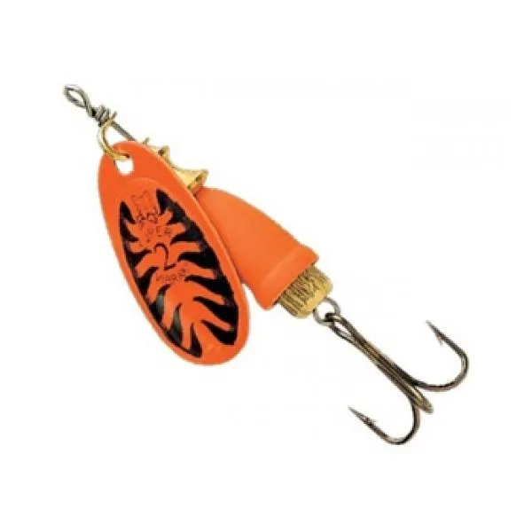 Blue Fox Vibrax Fluorescent - OCW