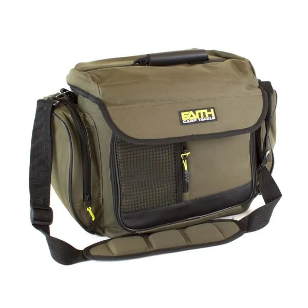 Чанта Faith Session Bag