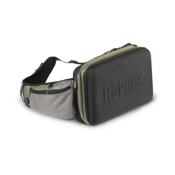 Чанта спининг Rapala