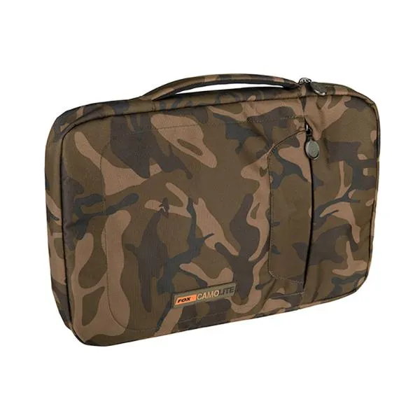 Чанта за лаптоп Fox Camolite Messenger Bag