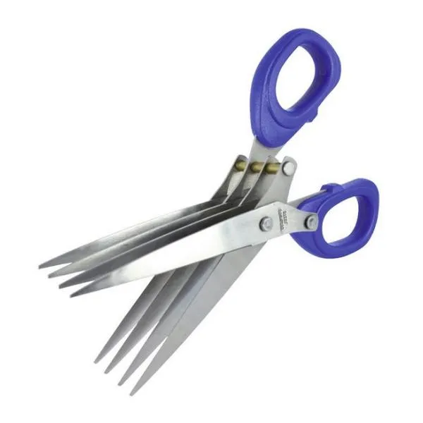 Четворна ножица CZ Worm Scissors