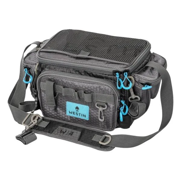 Чанта с кутии за примамки Westin W4 HD Lure Bag