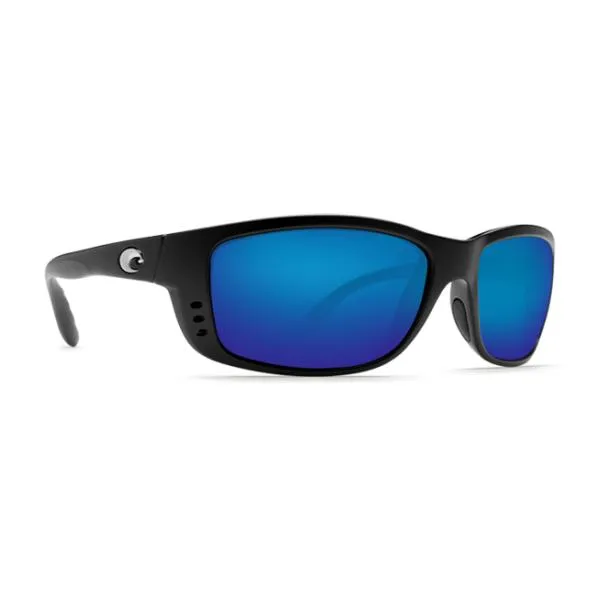 Costa - Zane - Black - Blue Mir