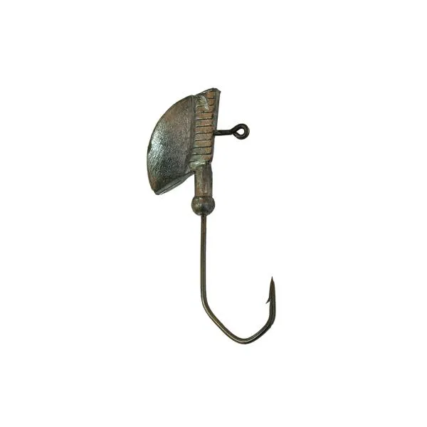 DLT Erie Jig Grey