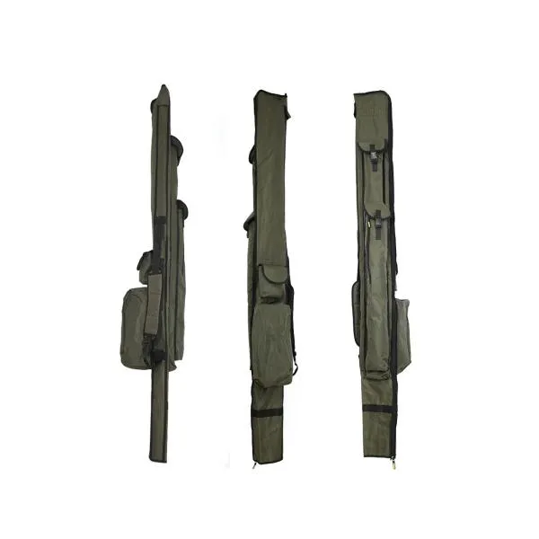 Двоен калъф за въдици Filstar KK 18-4