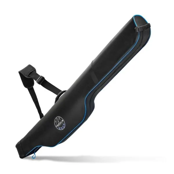 Единичен твърд калъф за въдица Pro Tackle 1 Rod Hard Case