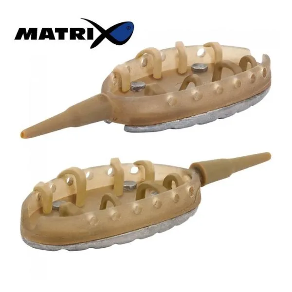 Фидер Matrix Evolution Method Feeders