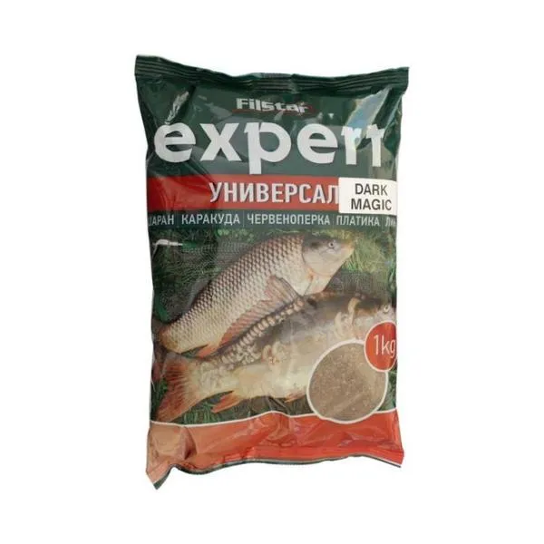 Filstar Универсал Дарк Меджик 
